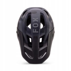Kask Dziecięcy Full Face FOX RAMPAGE Junior r. YL 52-53cm MIPS DH Enduro