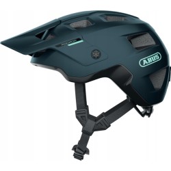 Outlet Kask rowerowy Abus MoDrop Midnight Blue L 57-61 cm