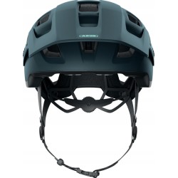 Outlet Kask rowerowy Abus MoDrop Midnight Blue L 57-61 cm