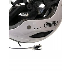 Outlet Kask rowerowy Abus Hyban 2.0 r. M