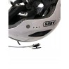 Outlet Kask rowerowy Abus Hyban 2.0 r. M Outlet Kask rowerowy Abus Hyban 2.0 r. M