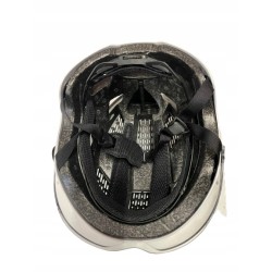 Outlet Kask rowerowy Abus Hyban 2.0 r. M