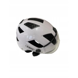 Outlet Kask rowerowy Abus Hyban 2.0 r. M