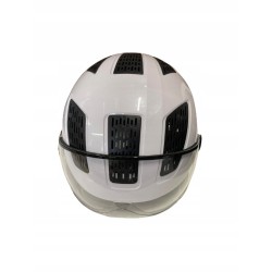 Outlet Kask rowerowy Abus Hyban 2.0 r. M
