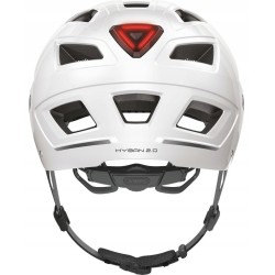 Outlet Kask rowerowy Abus Hyban 2.0 r. M