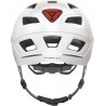Outlet Kask rowerowy Abus Hyban 2.0 r. M Outlet Kask rowerowy Abus Hyban 2.0 r. M