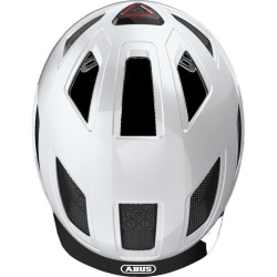 Outlet Kask rowerowy Abus Hyban 2.0 r. M