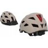 Kask rowerowy Fischer Urban Plus Dallas r. S/M 52-59 cm Kask rowerowy Fischer Urban Plus Dallas r. S/M 52-59 cm