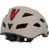 Kask rowerowy Fischer Urban Plus Dallas r. S/M 52-59 cm Kask rowerowy Fischer Urban Plus Dallas r. S/M 52-59 cm
