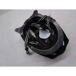 Kask rowerowy Fischer Urban Plus Dallas r. S/M 52-59 cm