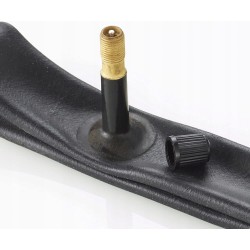 Outlet Dętka rowerowa Fischer 26 cali x 1 dł wentyla 40 mm DV wytrzymały