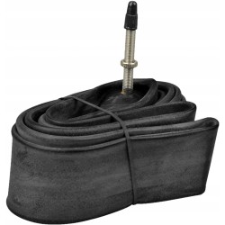 Outlet Dętka rowerowa Fischer 26 cali x 1 dł wentyla 40 mm DV wytrzymały