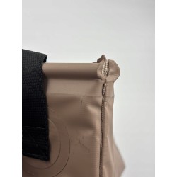 Tool & Tree składana miska do mycia naczyń na zewnątrz brązowa 20 litrów