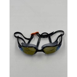 Outlet Okulary pływackie dla dorosłych Speedo soczewki lustrzane stabilne