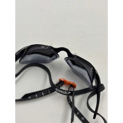 Outlet Okulary pływackie dla dorosłych Speedo soczewki lustrzane stabilne