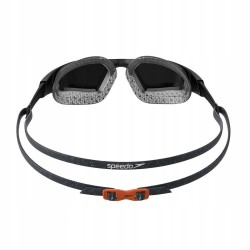 Outlet Okulary pływackie dla dorosłych Speedo soczewki lustrzane stabilne