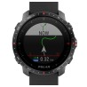 Outlet Zegarek sportowy Polar Grit X Pro czarny bluetooth szafirowe szkło Outlet Zegarek sportowy Polar Grit X Pro czarny bluetooth szafirowe szkło