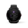 Outlet Zegarek sportowy Polar Grit X Pro czarny bluetooth szafirowe szkło Outlet Zegarek sportowy Polar Grit X Pro czarny bluetooth szafirowe szkło