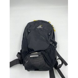 Plecak rowerowy ONETOALL o pojemności 15l z wodoodporną powłoką czarny OPIS