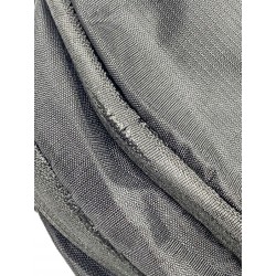 Plecak rowerowy ONETOALL o pojemności 15l z wodoodporną powłoką czarny OPIS