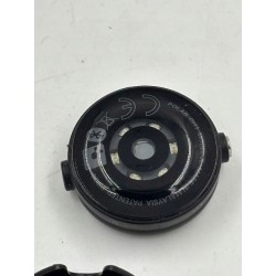 Outlet Czujnik tętna sensor Polar OH1 z Bluetooth ANT+ czarny wodoszczelny