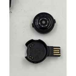 Outlet Czujnik tętna sensor Polar OH1 z Bluetooth ANT+ czarny wodoszczelny