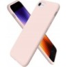 ORNARTO Kompatybilny z etui iPhone SE 2022/ SE 2020/iPhone 7/8 OPIS