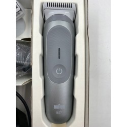 Braun Bodygroomer Series 7 Zestaw 8w1 Trymer Golarka + 8 akcesoriów
