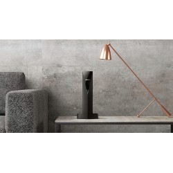 USZKODZONY Telefon bezprzewodowy Philips Linea V M3551B/38 ekran 1.8 cali