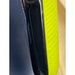 Outlet Golarka Philips OneBlade 360 QP2734/30 z dwoma ostrzami 1-5mm OPIS