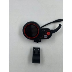 Panel wyświetlacza skutera elektrycznego 6-pinowy YUUGAA 48V TF-100 OPIS