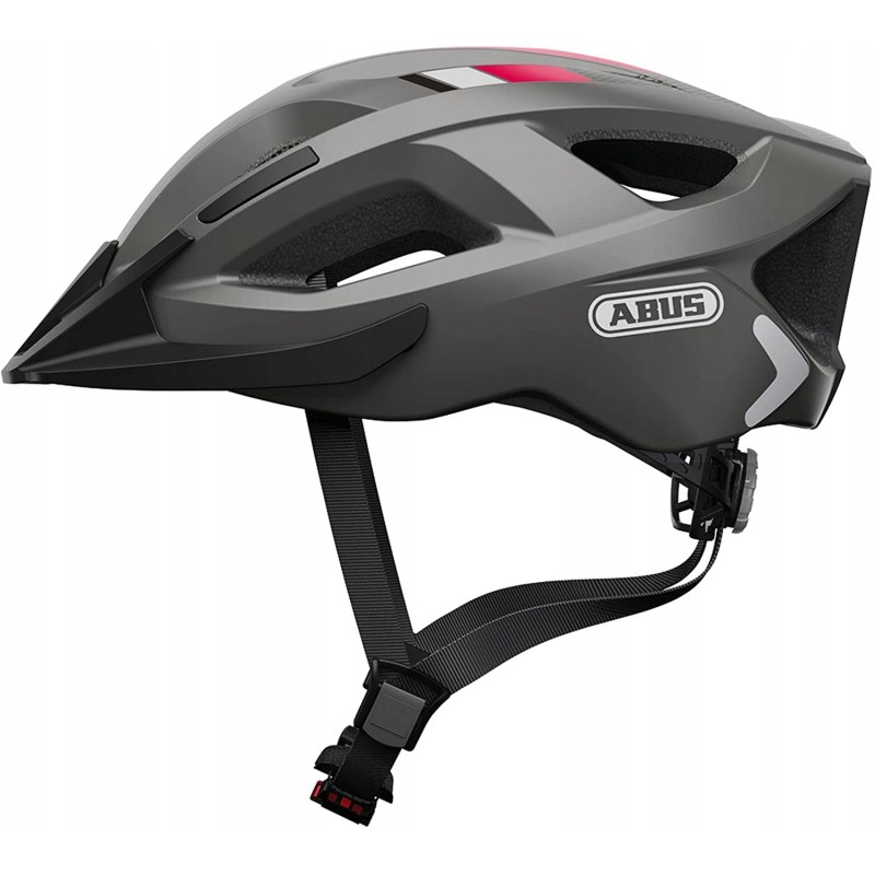 Kask rowerowy Abus Aduro 2.0 r. L 58-62
