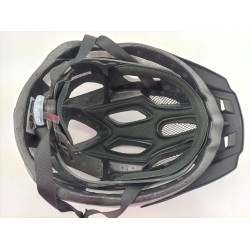 Kask rowerowy Abus Aduro 2.0 r. L 58-62