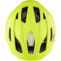 ALPINA Unisex dziecięcy kask rowerowy 50-55 cm