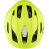 ALPINA Unisex dziecięcy kask rowerowy 50-55 cm