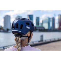 Kask rowerowy Abus Youn-I 2.0 r. M
