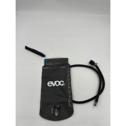 Outlet Bukłak Evoc Bladder 2L insulated szary izolowany ustnik bez BPA