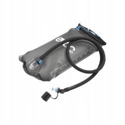 Outlet Bukłak Evoc Bladder 2L insulated szary izolowany ustnik bez BPA