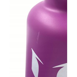 Outlet Super sparrow butelka na wodę fioletowa 1L ze stali nierdzewnej OPIS