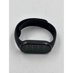 Outlet Smartband Xiaomi Smart Band 10 czarny bluetooth pulsometr krokomierz