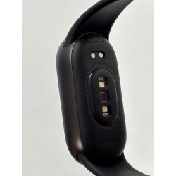 Outlet Smartband Xiaomi Smart Band 10 czarny bluetooth pulsometr krokomierz