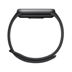 Outlet Smartband Xiaomi Smart Band 10 czarny bluetooth pulsometr krokomierz