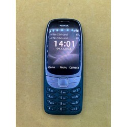 Telefon Nokia 6310 zielony