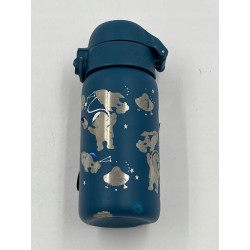 Outlet Bidon Ion8 Kosmos Planety 320 ml bezzapachowa szczelna BPA Free