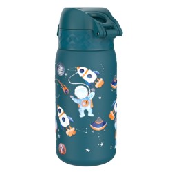 Outlet Bidon Ion8 Kosmos Planety 320 ml bezzapachowa szczelna BPA Free