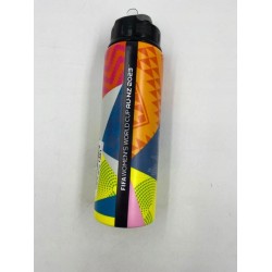 FIFA Aluminiowa butelka sportowa na Mistrzostwa Świata 2023 750 ml OPIS