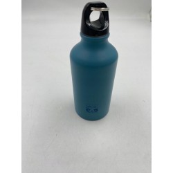 Outlet Butelka Cao Blue Gourde Bambino 400ml H 17 cm ø 6,6 cm OPIS