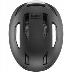 Outlet Kask rowerowy Uvex Urban Planet LED r. 58-62