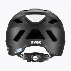 Outlet Kask rowerowy Uvex Urban Planet LED r. 58-62