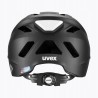Outlet Kask rowerowy Uvex Urban Planet LED r. 58-62